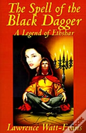 Capa do artigo Spell Of The Black Dagger