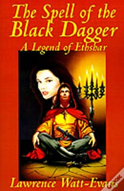 Capa do artigo Spell Of The Black Dagger