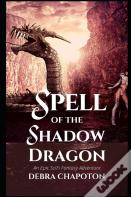 Spell Of The Shadow Dragon