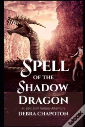 Capa do artigo Spell Of The Shadow Dragon