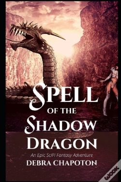 Capa do artigo Spell Of The Shadow Dragon