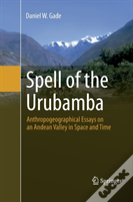 Spell Of The Urubamba