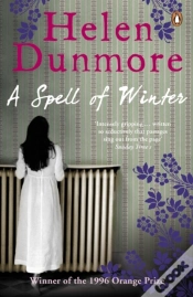 Capa do artigo Spell Of Winter