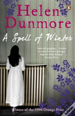 Capa do artigo Spell Of Winter