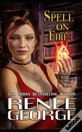Spell On Fire
