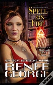 Capa do artigo Spell On Fire