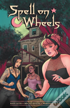 Spell On Wheels