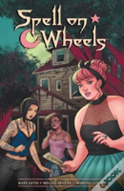 Capa do artigo Spell On Wheels