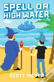 Capa do artigo Spell Or High Water