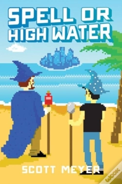 Capa do artigo Spell Or High Water
