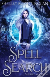 Capa do artigo Spell Search
