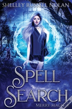 Capa do artigo Spell Search
