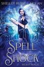 Spell Shock - Preview