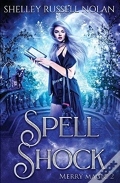 Capa do artigo Spell Shock