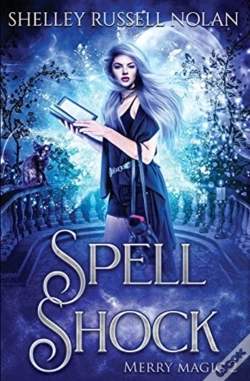 Capa do artigo Spell Shock