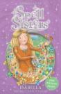 Spell Sisters: Isabella The Butterfly Sister - Preview
