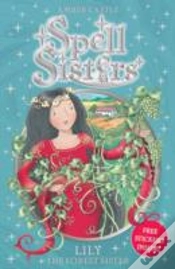 Capa do artigo Spell Sisters: Lily The Forest Sister