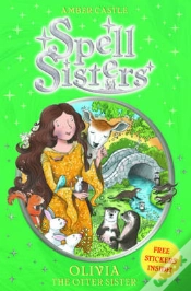 Capa do artigo Spell Sisters: Olivia The Otter Sister