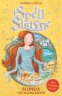 Spell Sisters: Sophia The Flame Sister - Preview