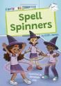 Spell Spinners - Preview