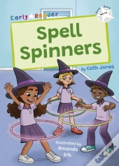 Spell Spinners