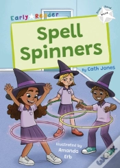 Capa do artigo Spell Spinners