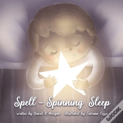 Capa do artigo Spell - Spinning Sleep