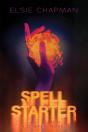 Spell Starter (A Caster Novel) - Preview