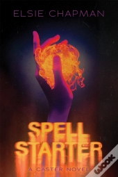 Spell Starter (A Caster Novel)