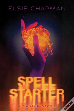 Capa do artigo Spell Starter (A Caster Novel)