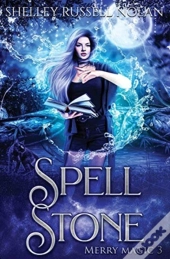 Spell Stone