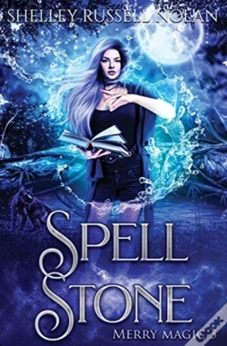 Capa do artigo Spell Stone