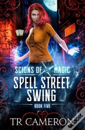 Spell Street Swing
