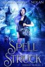 Spell Struck (Merry Magic Book 1) - Preview