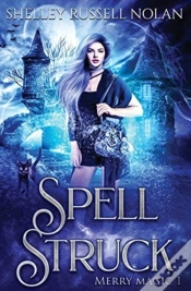 Capa do artigo Spell Struck
