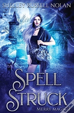 Capa do artigo Spell Struck