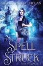 Spell Struck - Preview