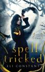 Spell Tricked - Preview