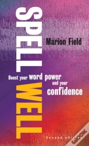 Capa do artigo Spell Well, 2nd Edition