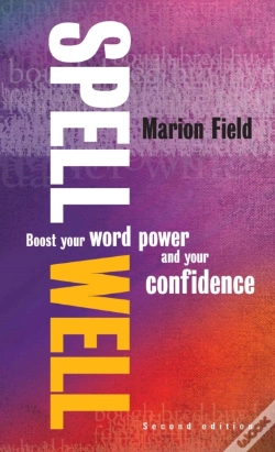 Capa do artigo Spell Well, 2nd Edition
