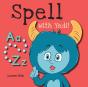 Spell With Yedi!:  Ages 3-5  Practice Wi - Preview