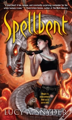 Capa do artigo Spellbent
