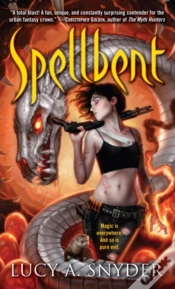 Capa do artigo Spellbent