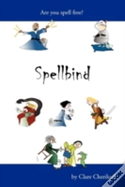 Capa do artigo Spellbind