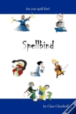 Capa do artigo Spellbind