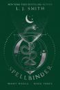 Spellbinder - Preview