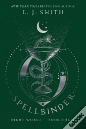 Capa do artigo Spellbinder