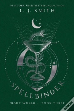 Capa do artigo Spellbinder