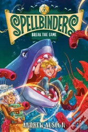 Capa do artigo Spellbinders: Break The Game