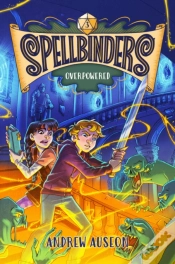 Capa do artigo Spellbinders: Overpowered
